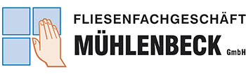 Fliesen Mühlenbeck Logo